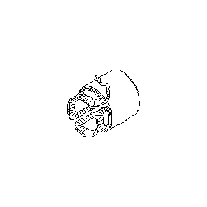 قطعه اصلی Yoke Assy فابریک نیسان