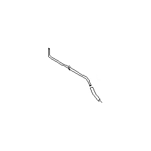 قطعه اصلی Gallery Assy-Vacuum فابریک نیسان