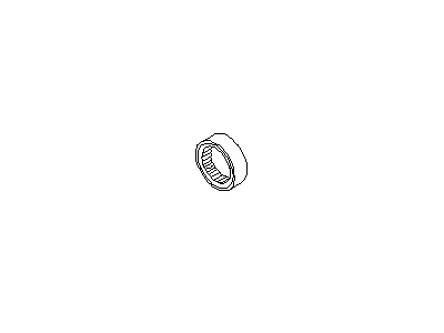 قطعه اصلی Gear فابریک نیسان
