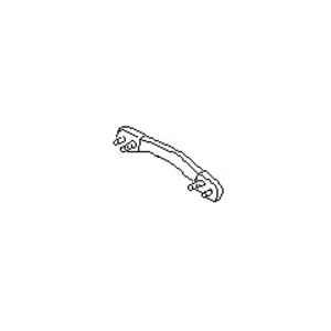 قطعه اصلی Assist Grip Assy فابریک نیسان