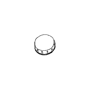 قطعه اصلی Cap Assy-Brake Oil Reservoir Tank فابریک نیسان