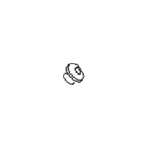 قطعه اصلی Grommet فابریک نیسان