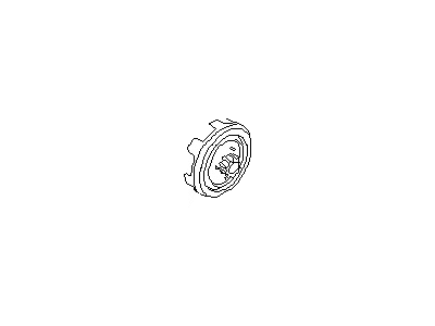 قطعه اصلی Gear Assy-Sun فابریک نیسان