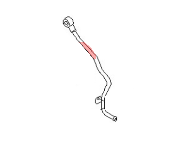 قطعه اصلی Pipe-Water فابریک نیسان