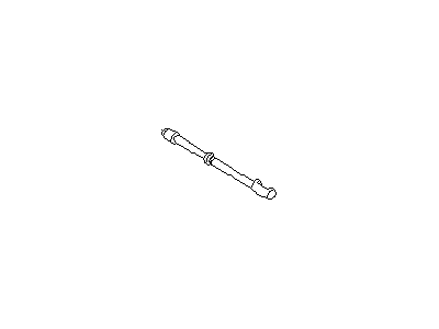 قطعه اصلی Valve-Manual فابریک نیسان