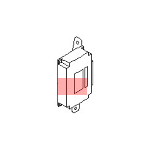 قطعه اصلی Transmission Control Module فابریک نیسان