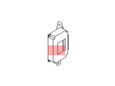 قطعه اصلی Transmission Control Module فابریک نیسان