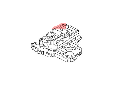 قطعه اصلی Valve Assy-Control فابریک نیسان