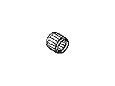 قطعه اصلی Bearing-Needle, Input Gear فابریک نیسان