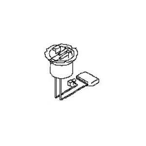قطعه اصلی Fuel Level Sensor فابریک نیسان