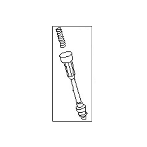 قطعه اصلی Protector-Ignition Coil فابریک نیسان