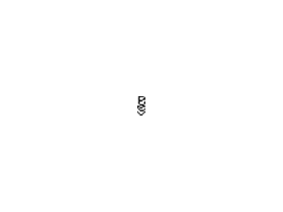 قطعه اصلی Spring-Relief Valve فابریک نیسان