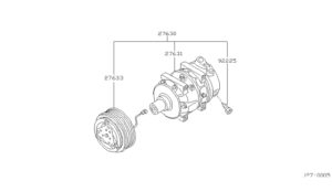 Compressor