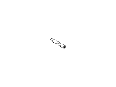 قطعه اصلی Valve-Spool فابریک نیسان
