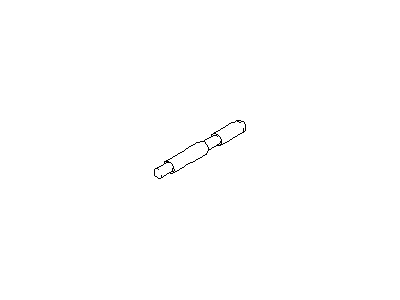 قطعه اصلی Rod-Push فابریک نیسان