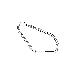 قطعه اصلی Belt-Compressor فابریک نیسان