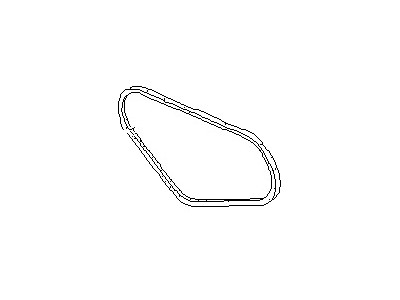 قطعه اصلی Belt-Compressor فابریک نیسان