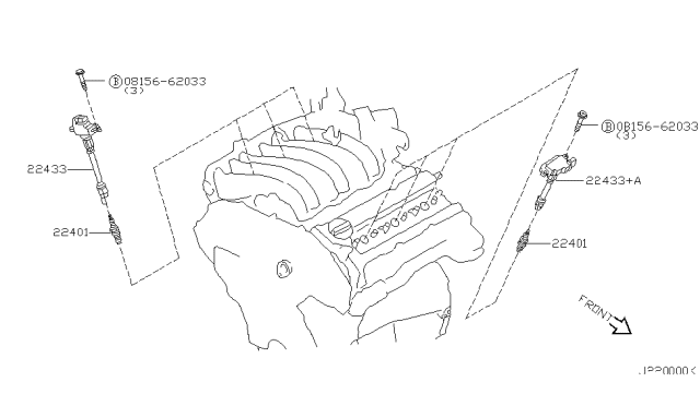 Ignition System & Spark Plugs