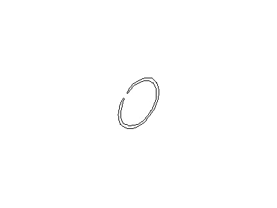 قطعه اصلی Ring-Snap فابریک نیسان