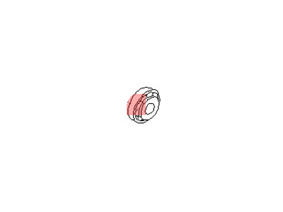 قطعه اصلی Bearing-Main Shaft فابریک نیسان