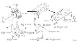 Anti Skid Control
