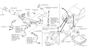 Engine Control Module