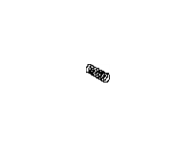 قطعه اصلی Spring-Valve فابریک نیسان