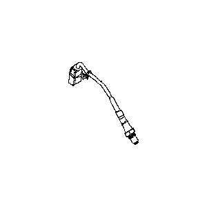 قطعه اصلی Heated Oxygen Sensor فابریک نیسان