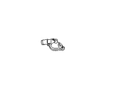 قطعه اصلی Connector فابریک نیسان