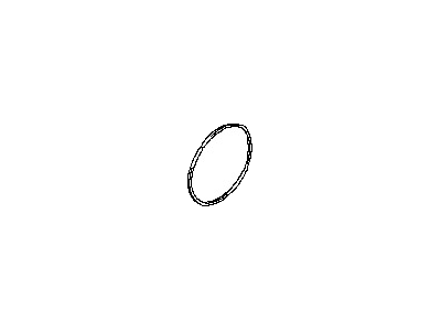 قطعه اصلی Seal-Lathe Cut Ring فابریک نیسان