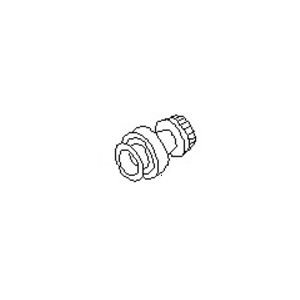 قطعه اصلی Cover Assy-Rear فابریک نیسان (عقب)
