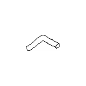 قطعه اصلی Hose-Evaporation فابریک نیسان