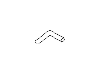 قطعه اصلی Hose-Evaporation فابریک نیسان