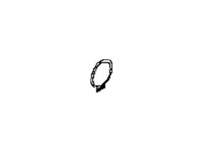 قطعه اصلی Ring-Stopper فابریک نیسان