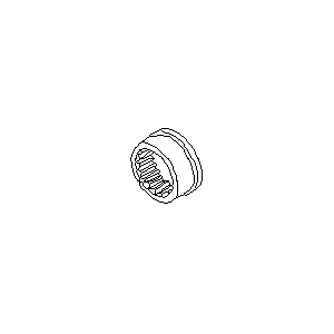 قطعه اصلی Gear & Shaft Set فابریک نیسان