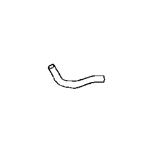 قطعه اصلی Hose-Drain, Canister فابریک نیسان