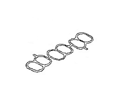 واشر مانیفولد هوا ماکسیما استوک اصلی OEM کد 14033-2Y900