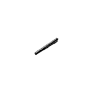 قاب سانروف راست ماکسیما 2002 استوک اصلی OEM کد 91380-5Y710