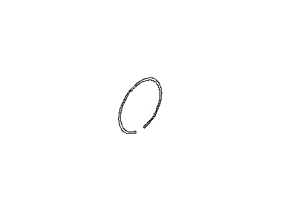 قطعه اصلی Ring-Snap فابریک نیسان