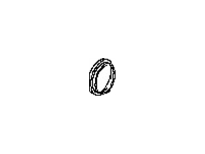 قطعه اصلی Grommet-Filler Base فابریک نیسان
