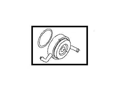 قطعه اصلی Oil Cooler Assy فابریک نیسان