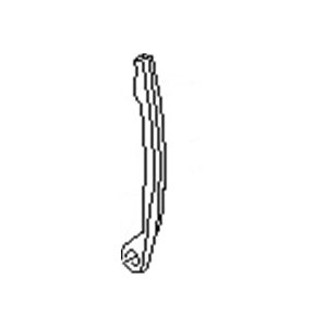 قطعه اصلی Guide-Chain, Slack Side فابریک نیسان