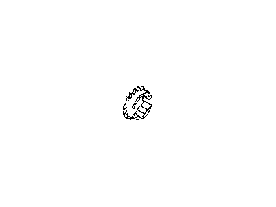 قطعه اصلی Ring-Baulk فابریک نیسان