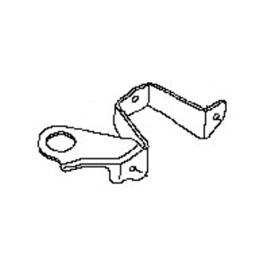براکت مانیفولد هوا ماکسیما استوک اصلی OEM کد 14049-3Y100
