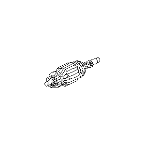 قطعه اصلی Armature Assy فابریک نیسان