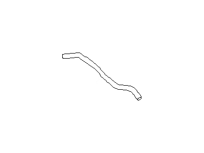 قطعه اصلی Hose-Return, Power Steering فابریک نیسان