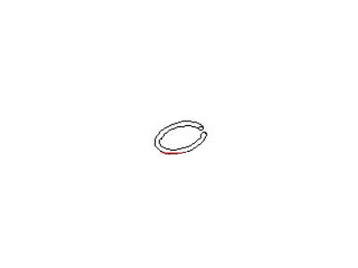 قطعه اصلی Tube-Rear Spring فابریک نیسان (عقب)