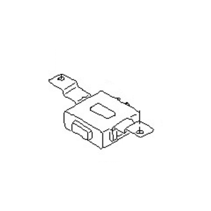 قطعه اصلی Controller Assy-ASCD فابریک نیسان