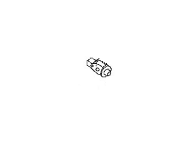 قطعه اصلی Valve Assy-Expansion فابریک نیسان