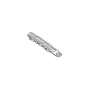 دریچه دیفراستر جلو سمت راست استوک اصلی نیسان ماکسیما کد 68742-5Y760